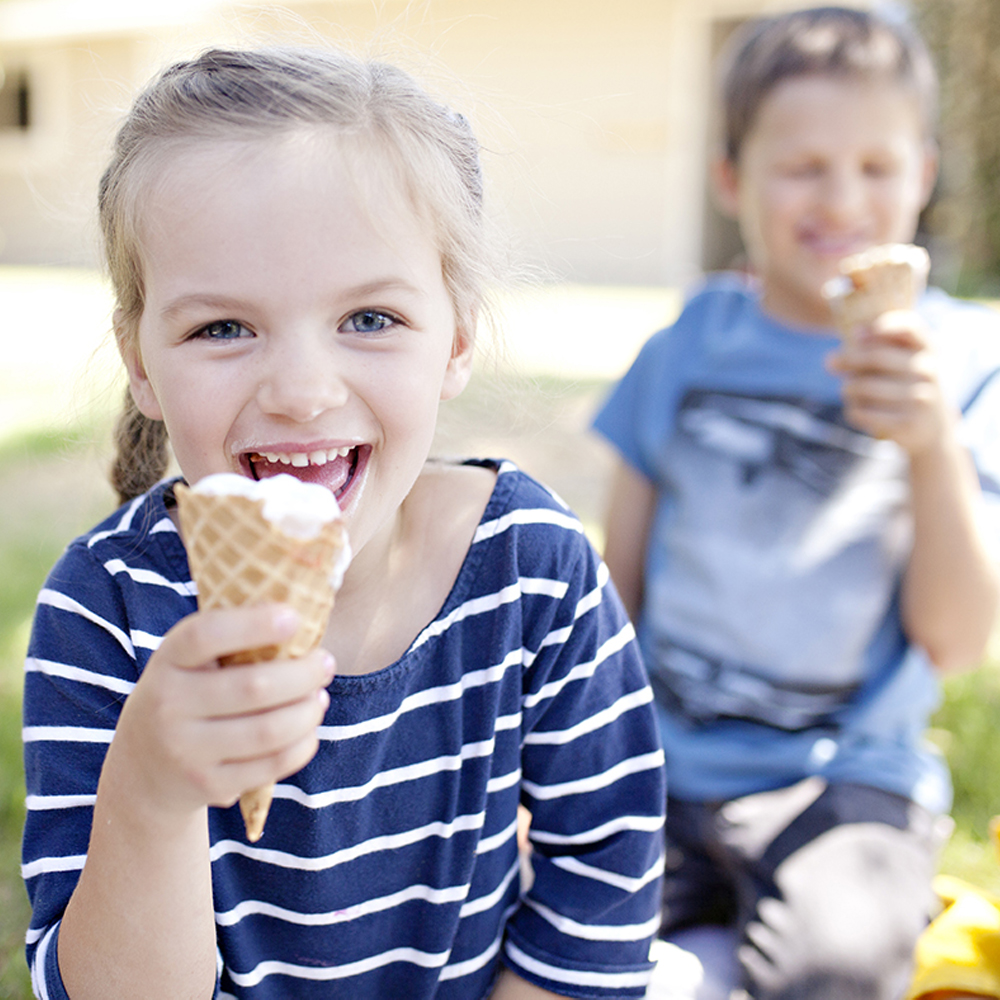 Why Children Should Avoid Artificial Flavorings