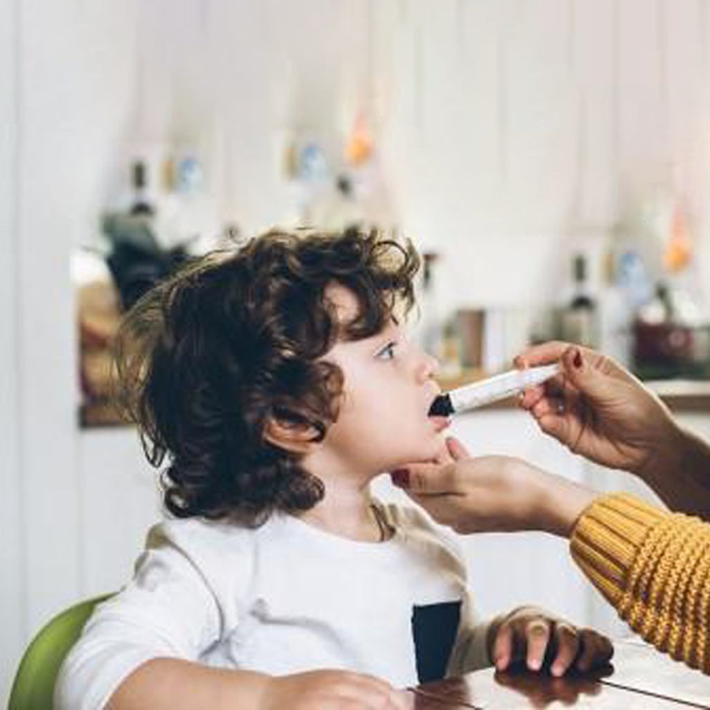 5 Reasons You Should Give Your Child a Multivitamin